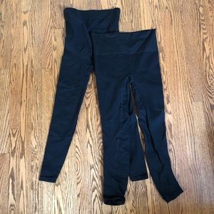 Blanqi Maternity Leggings